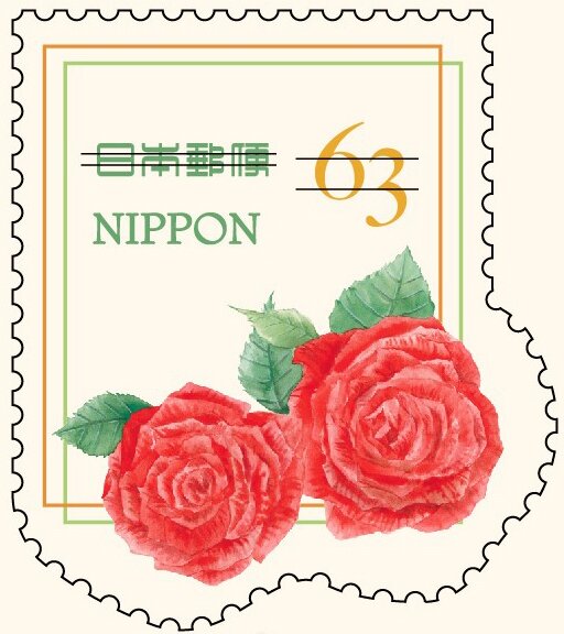 Red Rose