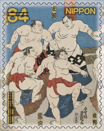 Customs & Traditions : Sumo Wrestling