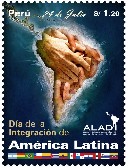 Day of Latin American Integration