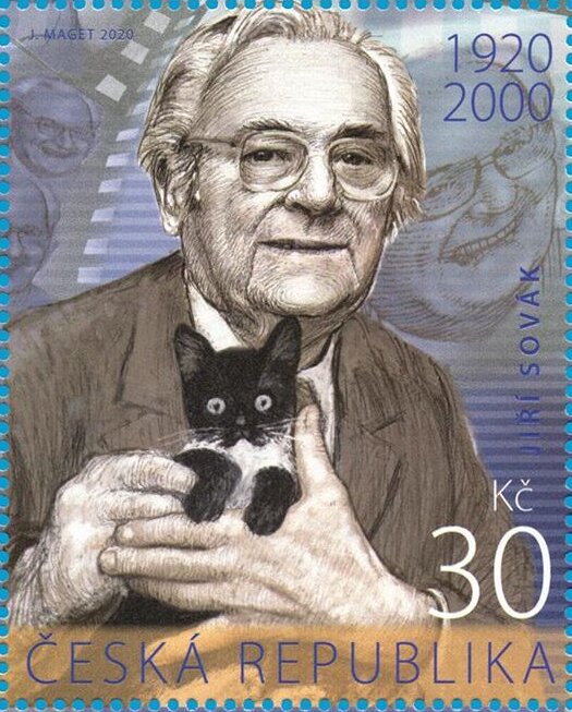 Jiří Sovák