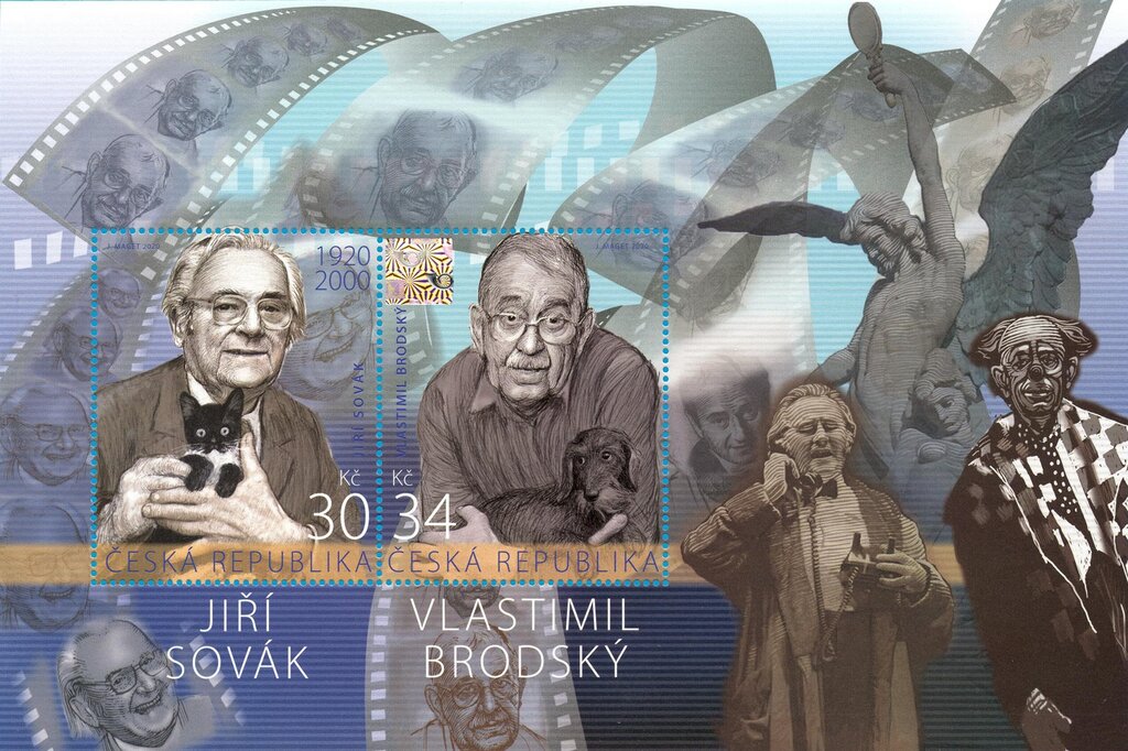 Czech Actors