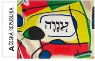 Stamp, ANAVA / Tichá pokora, Personalized and Private Mail Stamps,  , Calendars