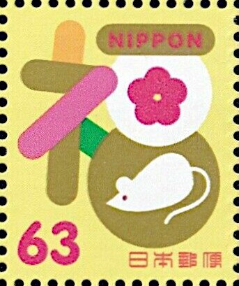 Year of the Rat 2020