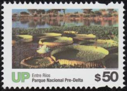 Pre-Delta National Park, Entre Rios