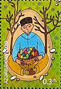 Novruz (New Year) 2020
