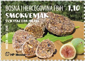 Smokvenjak