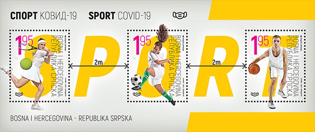 Sport in the Age of COVID-19