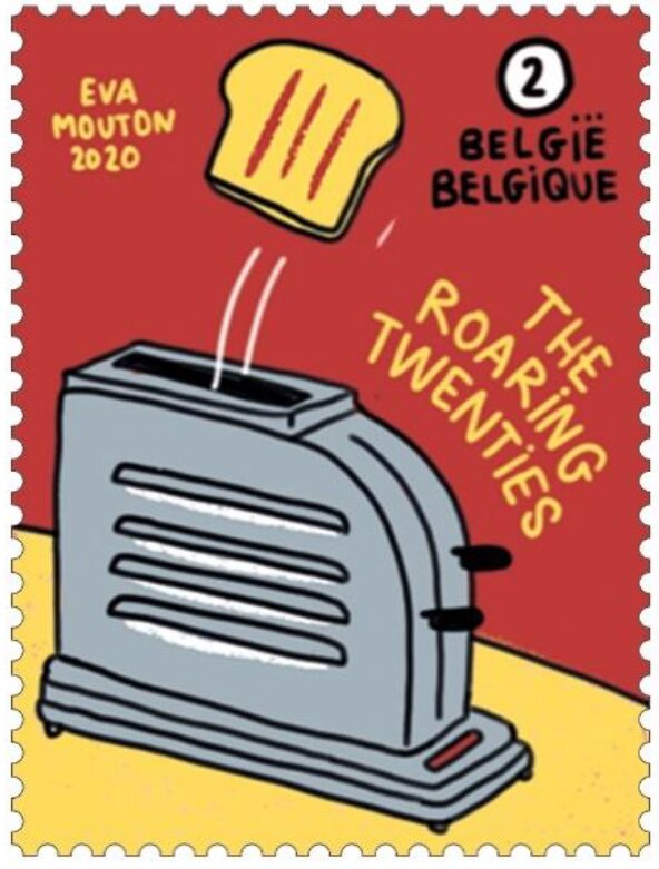 Electric Toaster - Technological Innovations