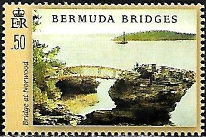 Bridge of Norwood