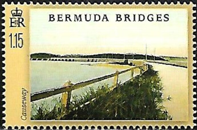 Causeway Bridge