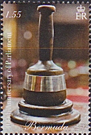 Parliament Seal