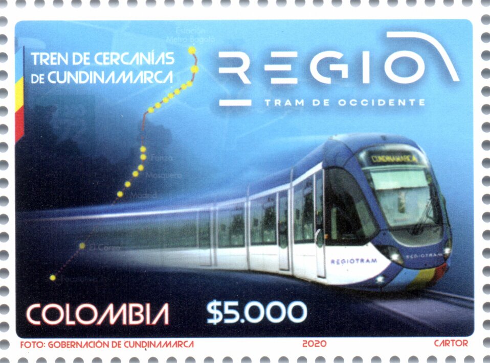 Electric Locomotive