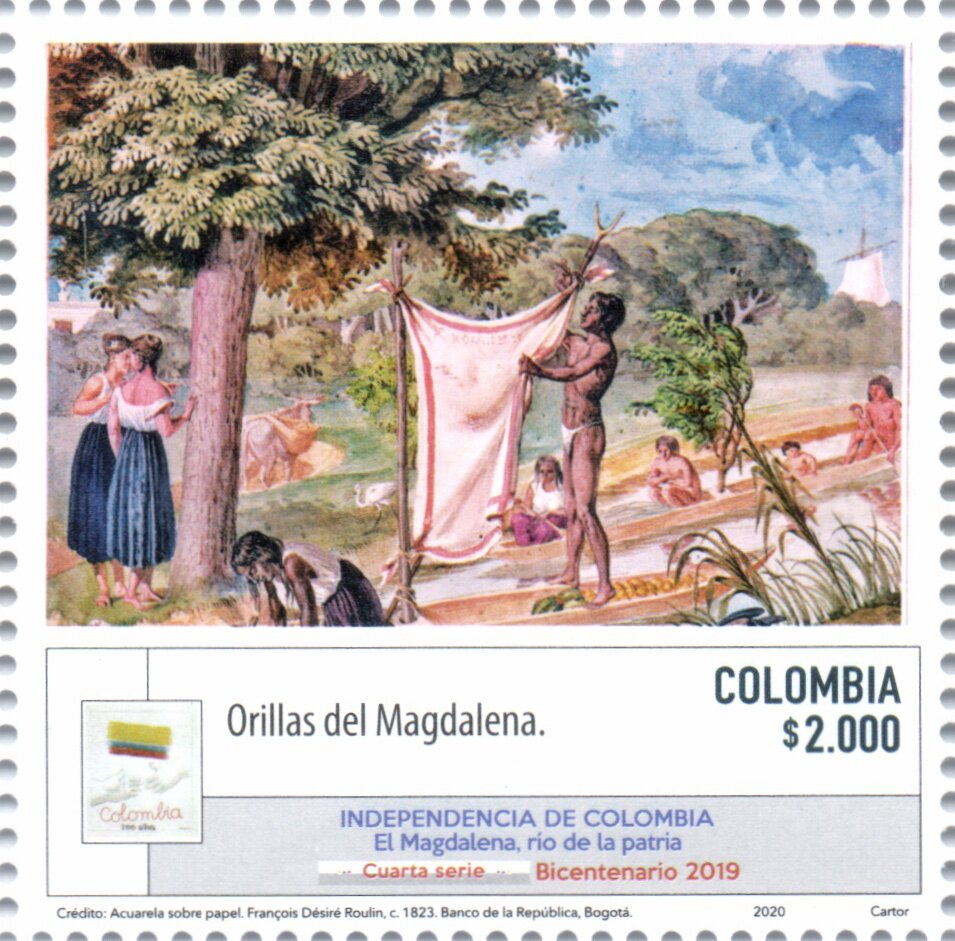 Orillas