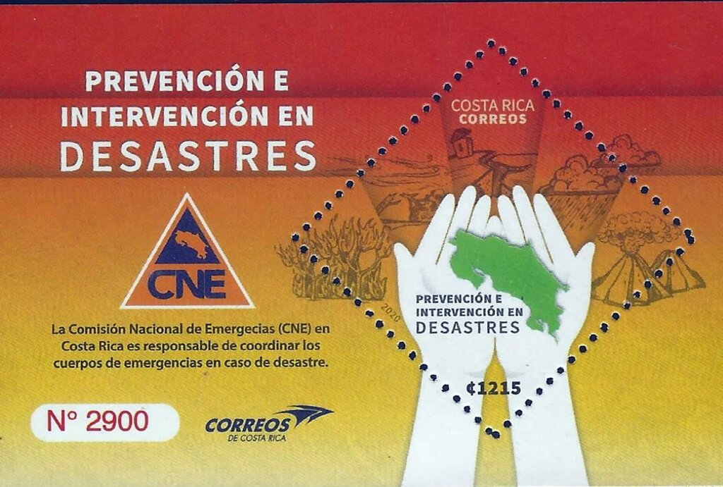National Emergencies Comission