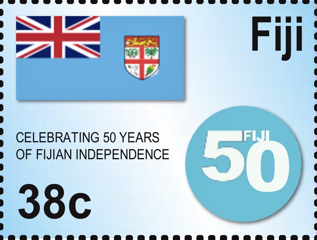 Independence, 50th Anniversary