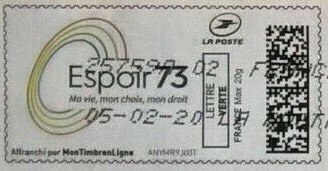 Espoir 73