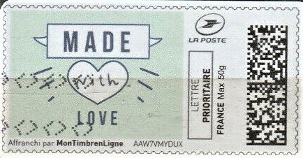 Made with Love