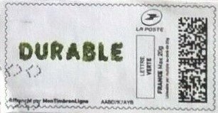 Durable in Green