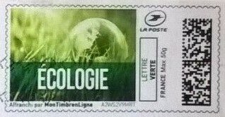 Ecology in Green. Ecologie