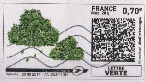Green Clouds