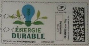 Energy Durable. Energie Durable