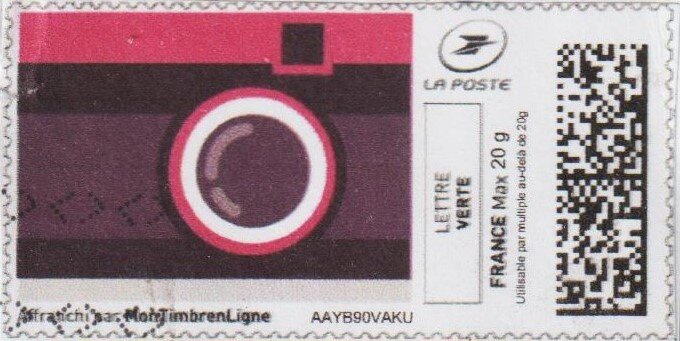 Camera