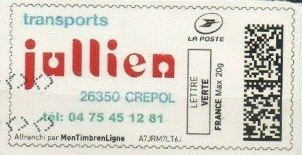Transports Jullien