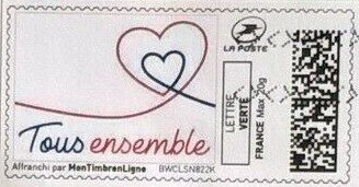 All Together. Tous Ensemble