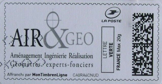 Air & Geo Amenagement Ingenierie Realisation