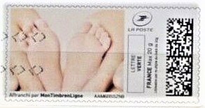 Feet
