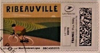 Ribeauville