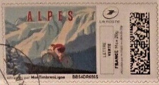 Alpes
