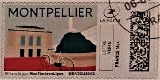 Montpellier