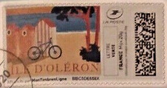Ile de Oleron