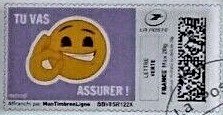 You will be Fine. Tu Vas Assurer