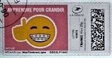 Learn and Grow Up. Apprendre pour Grandir