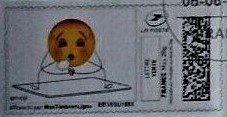 Yoga Emoji 2