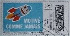 As Motivated as Ever. Motive Comme Jamais