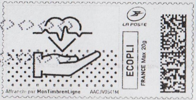 Hand and Heart