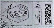 Engineer. Ingenieur