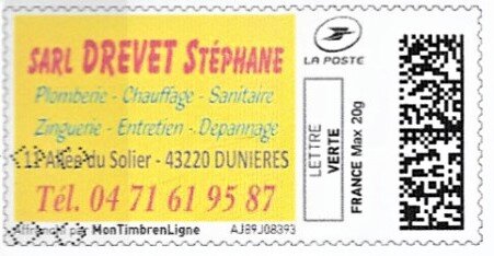 Sarl Drevet Stephane