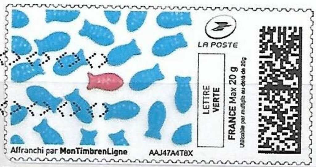 Little Fishes