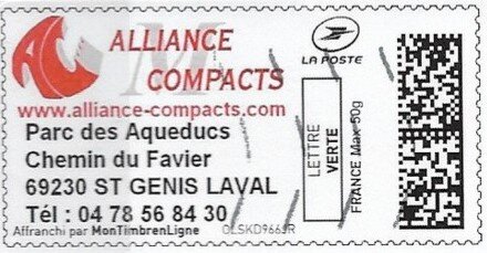 Stamp, Alliance Compacts, Personalized and Private Mail Stamps,  , Building Industry, Vehicles