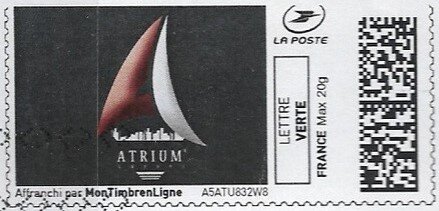 Groupe Atrium