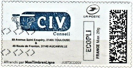 CIV Conseil