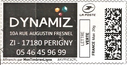 Dynamiz