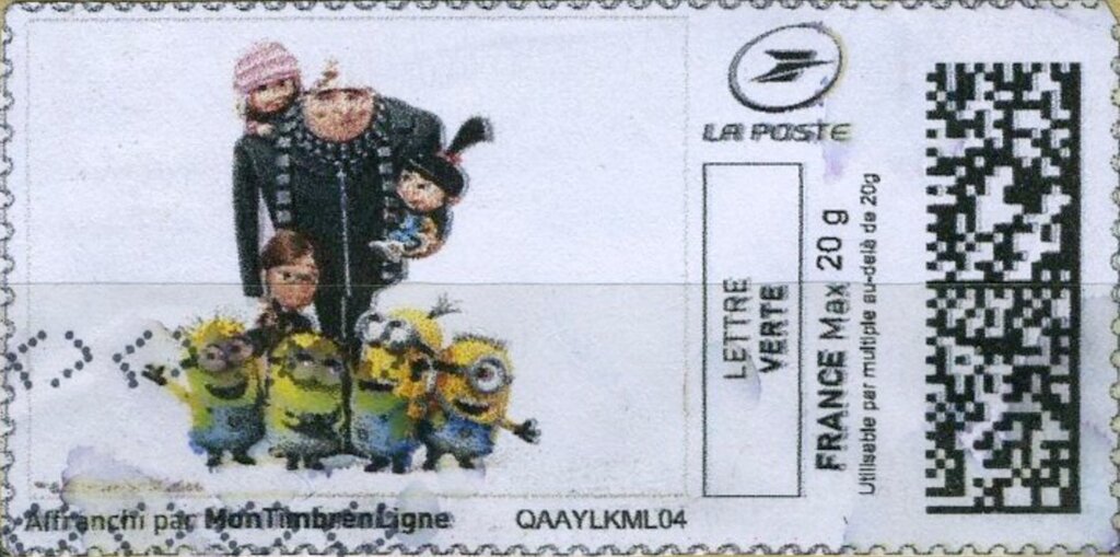Despicable Family
