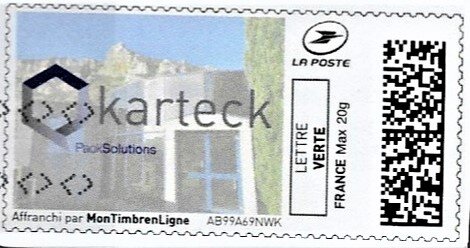 Karteck