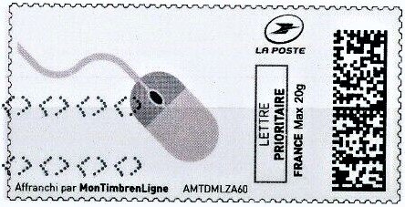 Computer Mouse