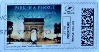 Parker and Perrot Huissiers